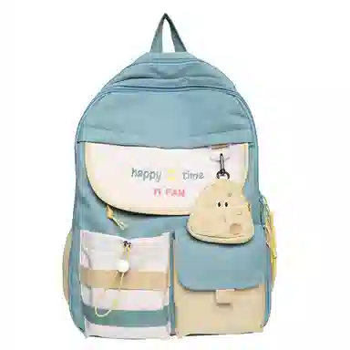 Hengyuanxiang Backpack