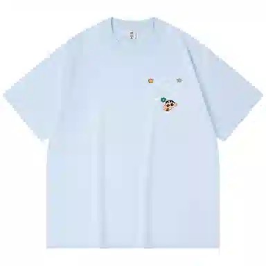 Crayon Shinchan T