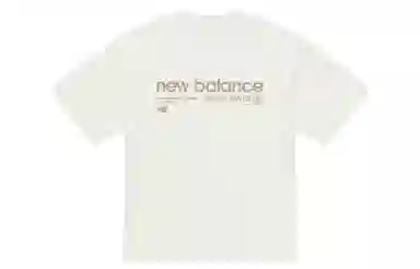 New Balance SS25 T