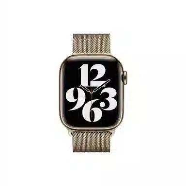Apple Watch S10S9S8S7 38404142434549MM