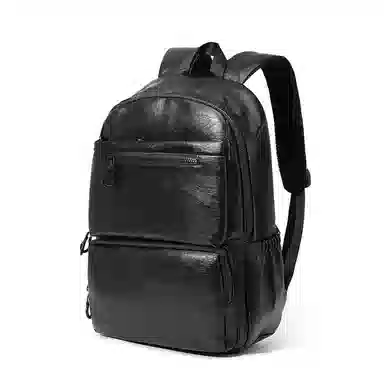 MASTER CANVAS Backpack Black