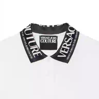 VERSACE JEANS COUTURE SS23 Polo