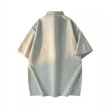 FAKE VINTAGE logoPolo