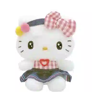 Sanrio Hello Kitty Hello Kitty 14cm