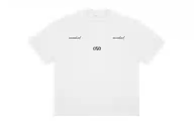 OXO OVERLOAD logoT