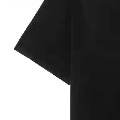 Balenciaga SS23 Logo T-Shirt Black