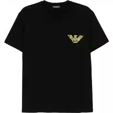 EMPORIO ARMANI SS25 LogoT