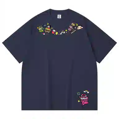 Crayon Shinchan T