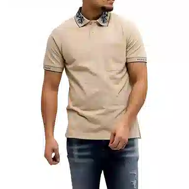 VERSACE JEANS COUTURE Polo