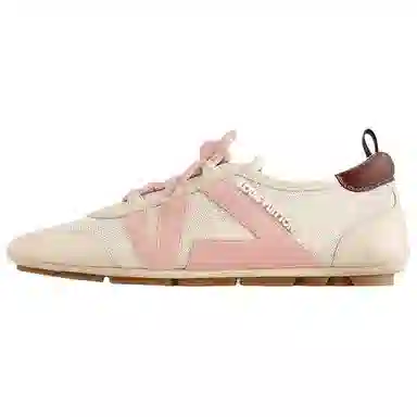 LOUIS VUITTON Sneakerina