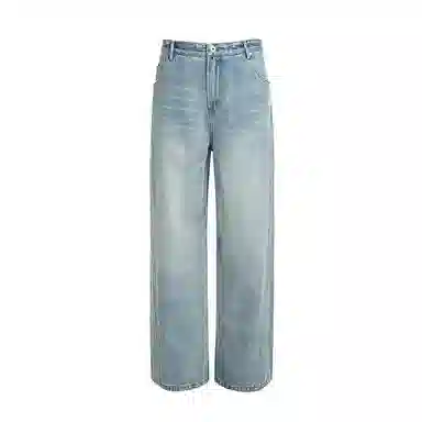 TERRA INCOGNITA Jeans