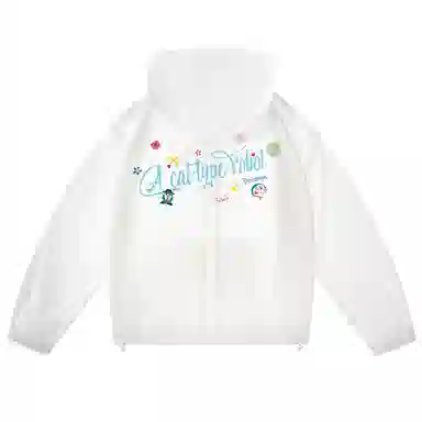 DoraemonA UPF50+Logo