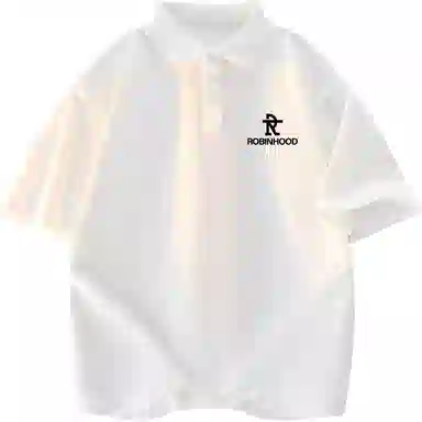 ROBINHOOD Classic Polo Shirt