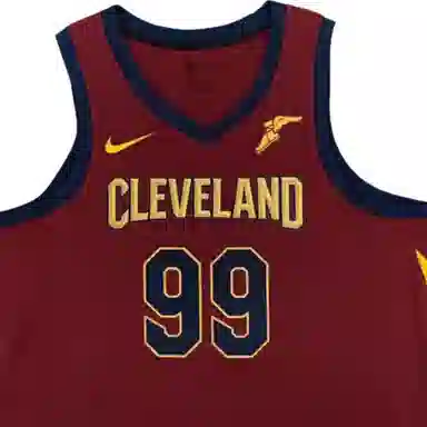 Nike x NBA SWINGMAN