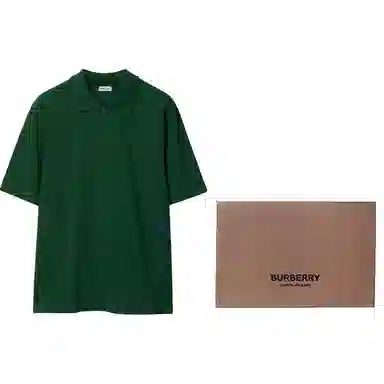 Burberry SS24 Polo