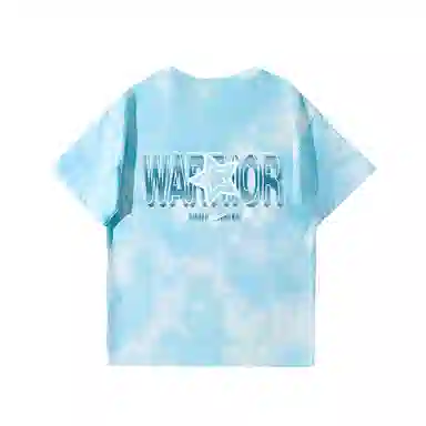 WarriorT