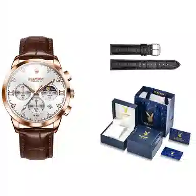 Playboy HH.3035-L