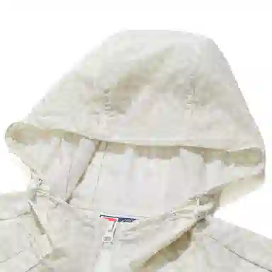 FILA FUSION x MR.DOODLE