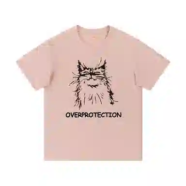 OVERPROTECTION T