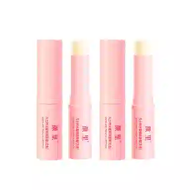 颜里 凡士林水蜜桃润唇膏 保湿