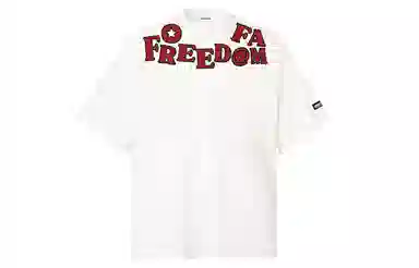 UNA RETA hiphopcleanfitT