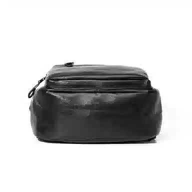 MASTER CANVAS Backpack Black