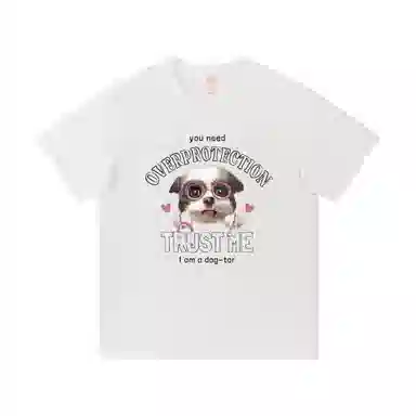 OVERPROTECTION i.t T