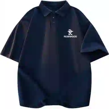 ROBINHOOD Classic Polo Shirt