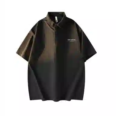 FAKE VINTAGE logoPolo