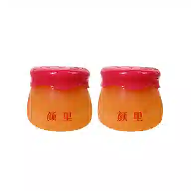 颜里 凡士林滋润唇膜 保湿