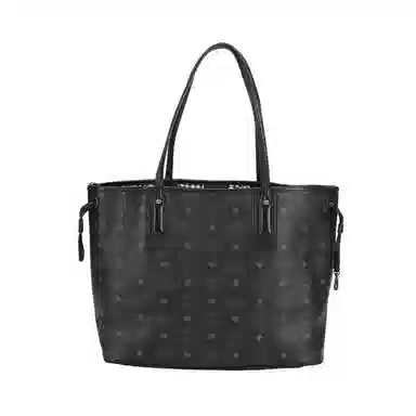MCM Liz Visetos Tote