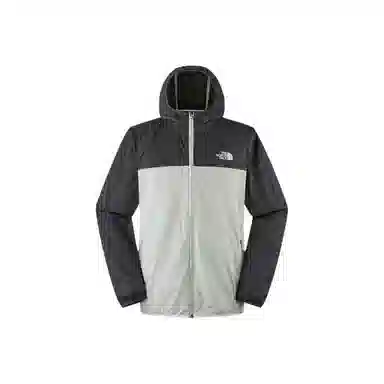 THE NORTH FACE logo