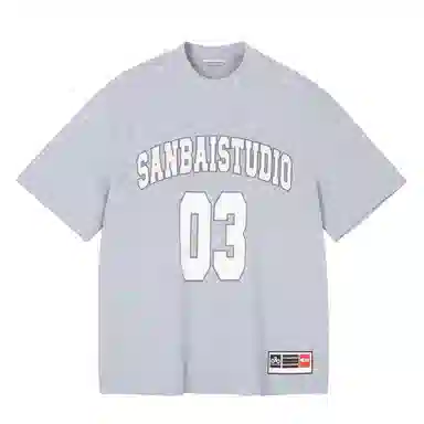 SANBAI STUDIO T