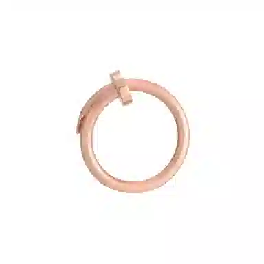 Cartier Juste un Clou Ring