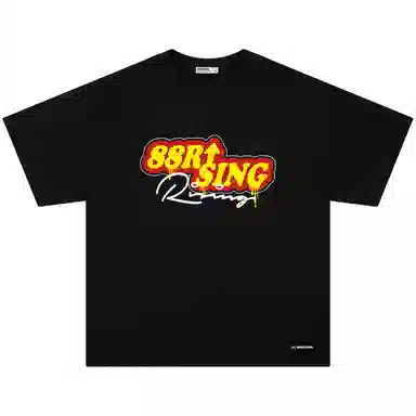 88rising T