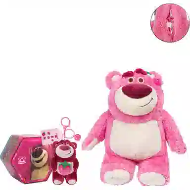 POTDEMIEL x Disney 8