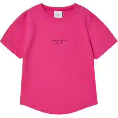 acme de la vieADLV LOGO SS25T