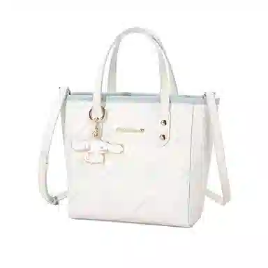 MESUCA Cinnamoroll Shoulder Bag