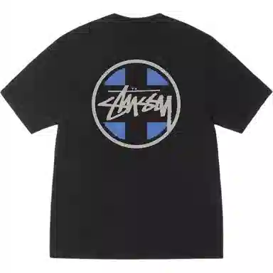 Stussy Logo T-Shirt