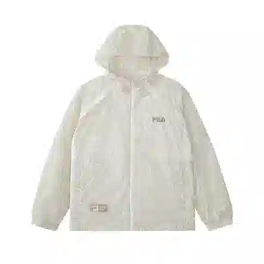 FILA FUSION x MR.DOODLE