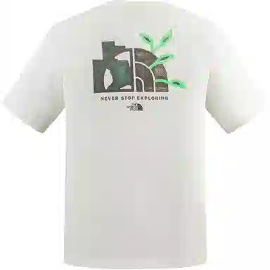 THE NORTH FACE SS25 T