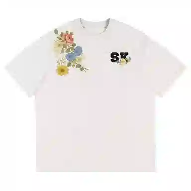 s.k. manor hill LogoT