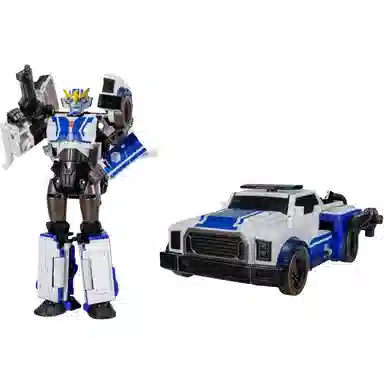 TAKARA TOMY Legacy TL-52