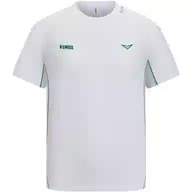 KSWISS T 101-WHT1