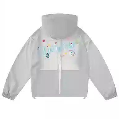 DoraemonA UPF50+Logo