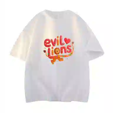 Evil lions T