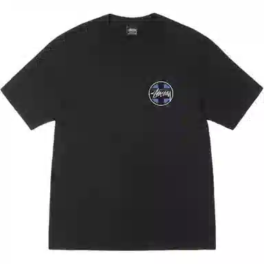 Stussy Logo T-Shirt