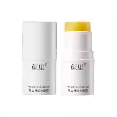 颜里 凡士林润护唇膏 保湿滋润修护