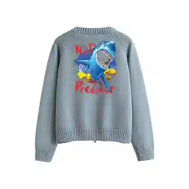 BABUGGE Sweater