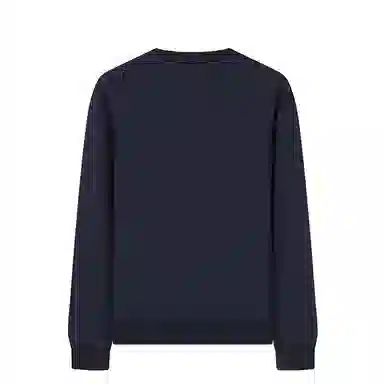 李生制造 户外轻旅莫代尔超细奥粒绒聚热保暖龟背圆领卫衣 男款